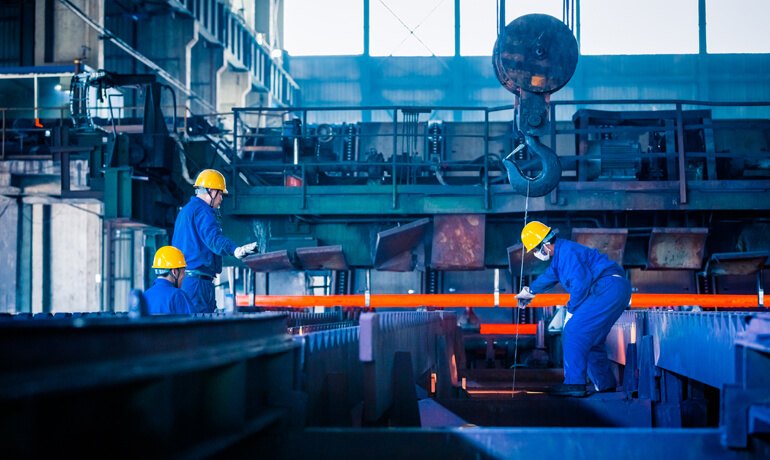 Design and industry materials of Innovation