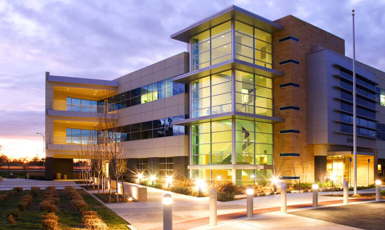 The Most Successful Engineering Contractor