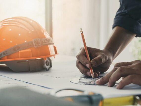 EPRA-Compliant Industrial Energy Audit
