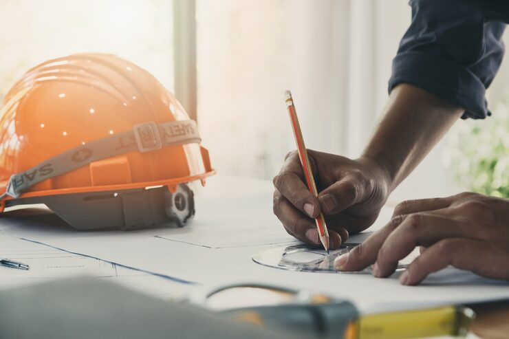 single page feature image