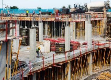 Engineering & Infrastructure Services