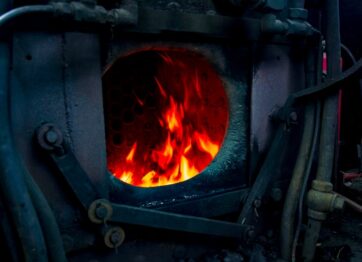 Jiko Bora Installation