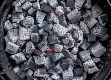 Industrial Biomass Briquette Fuel Conversion – Kambaa Tea Factory