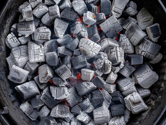 Industrial Biomass Briquette Fuel Conversion – Kambaa Tea Factory