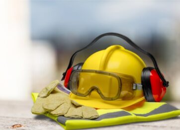 Safety, Health & Environmental Consultancy