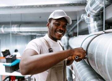 Environmental Impact Assessment (EIA)